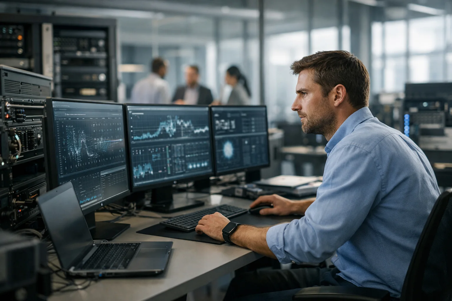 20 Emerging Technology Trends Set to Redefine Industry by 2027