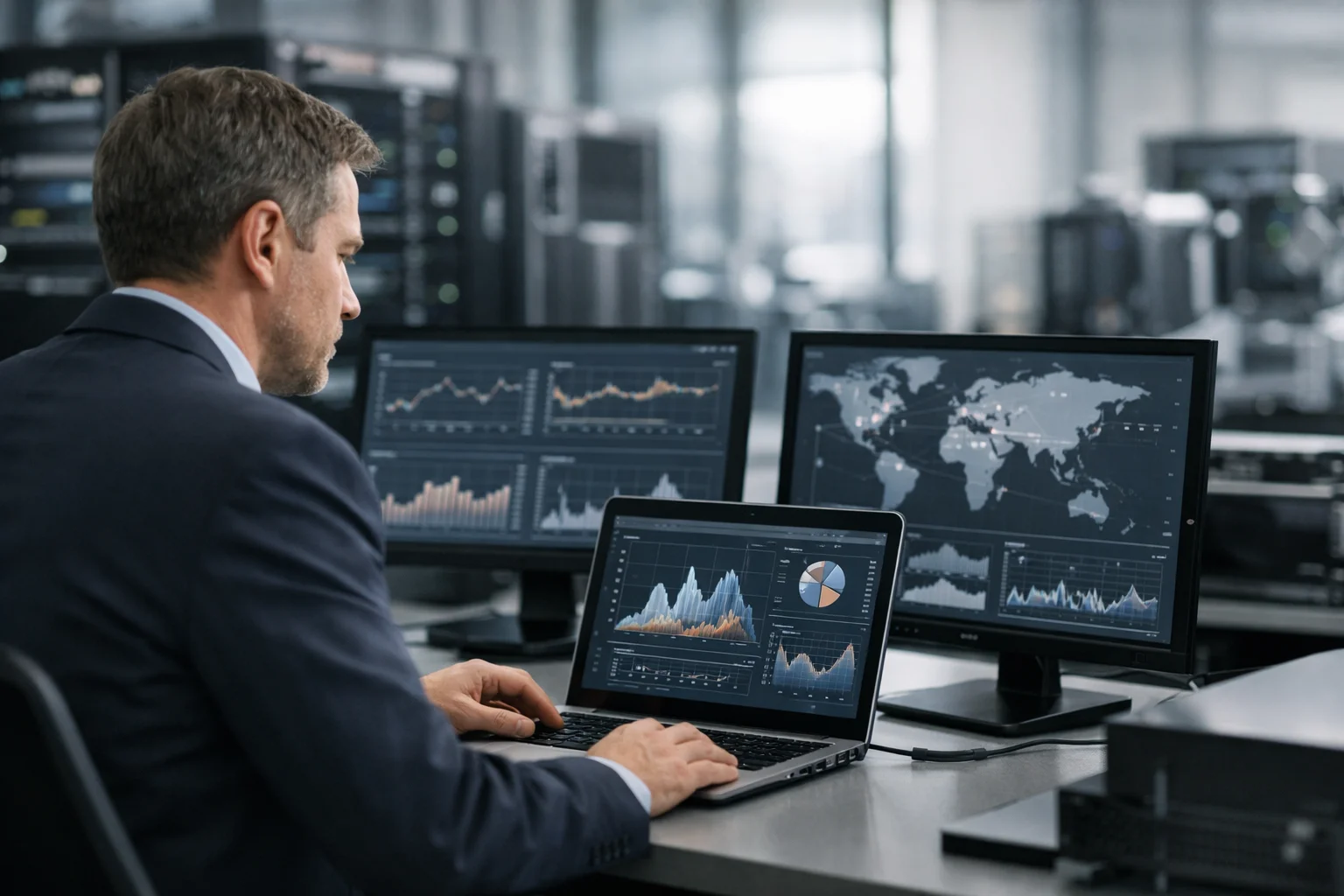 20 Technology Trends Set to Reshape Global Industries by 2026