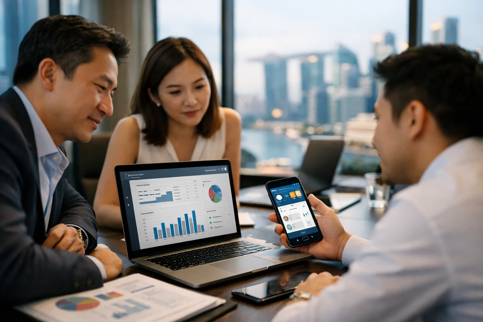 9Pay Secures Direct Payment Partnership with Visa, Reshaping Singapore's Fintech Landscape