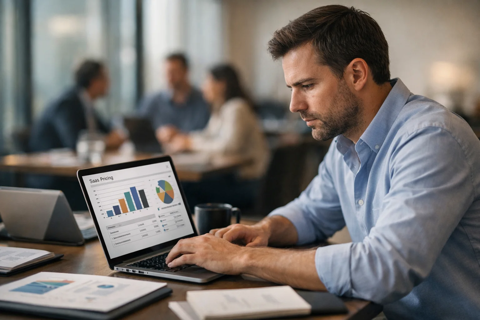 Agentic AI Forces SaaS Vendors to Rethink Traditional Pricing Models