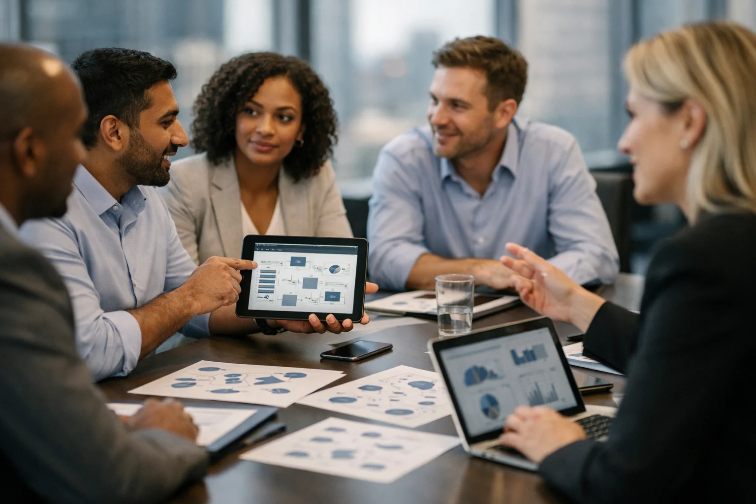 Agentic AI: Six Transformative Shifts Set to Redefine Enterprise Software