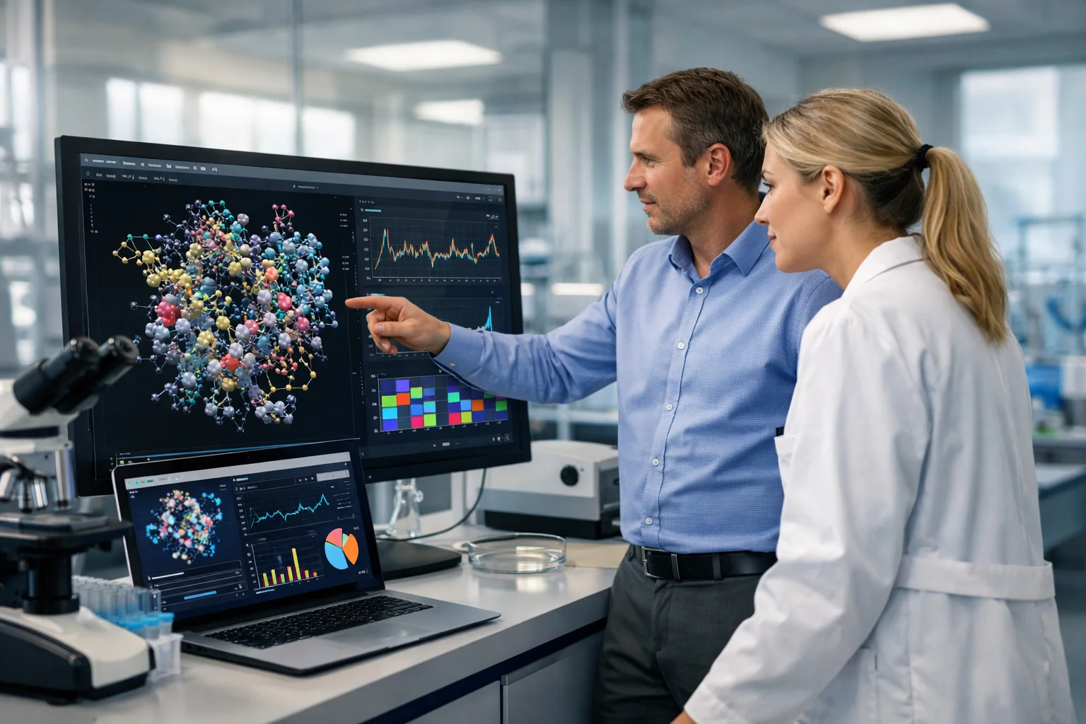 AI Bridges the Translational Gap in Drug Discovery: Market Shifts and Strategic Implications