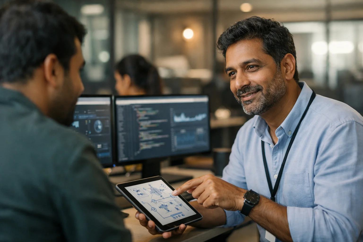 AI Disruption: How India's IT Sector is Navigating the Next Digital Wave