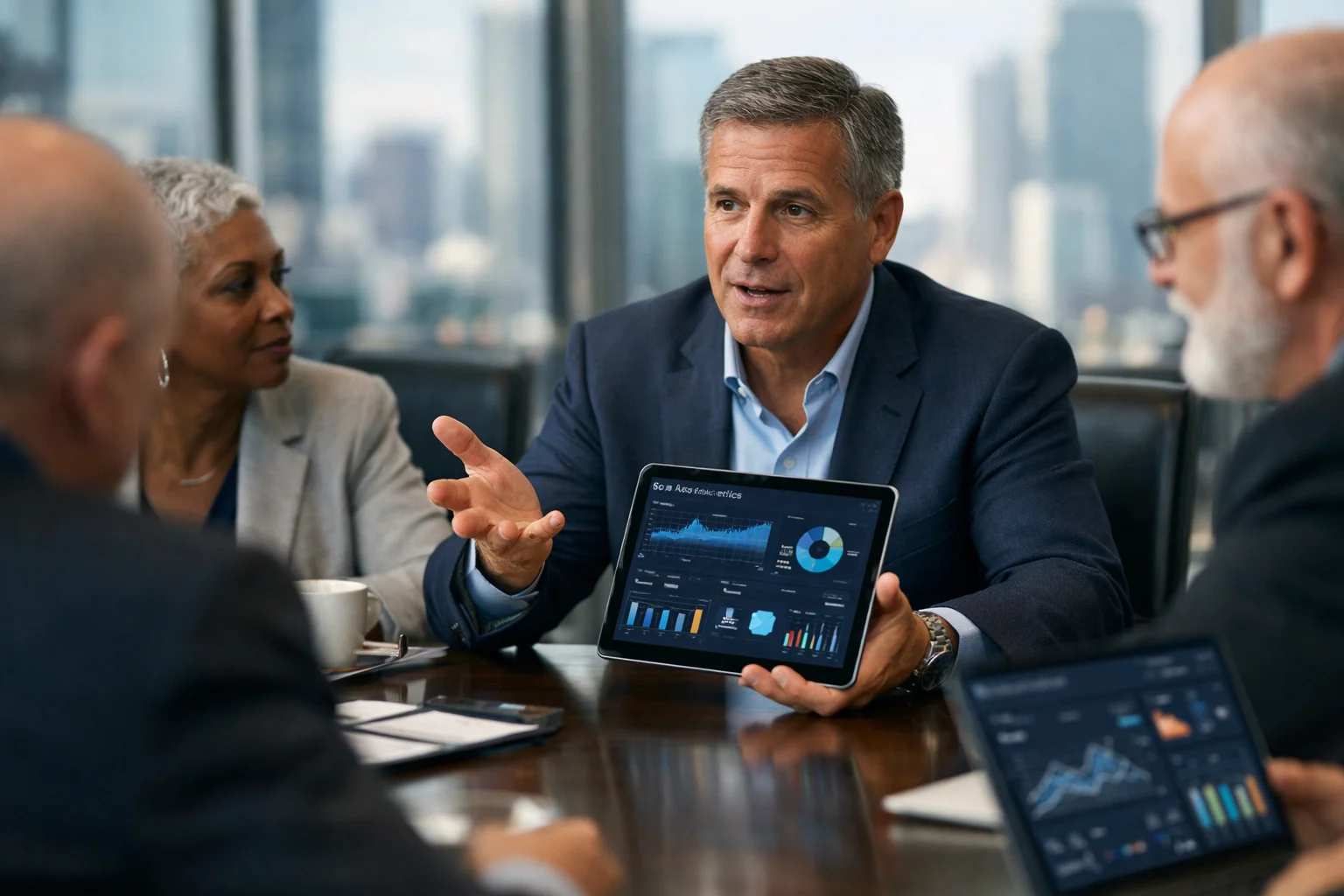 AI Drives Fundamental Shift in SaaS: Strategic Priorities for CIOs, According to EY