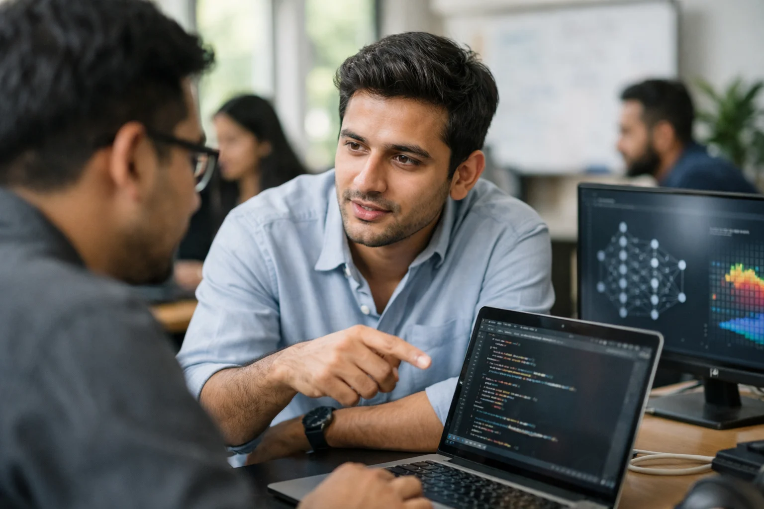 AI Surge in Nepal and Sri Lanka Sparks Economic Optimism Amid Strategic Challenges