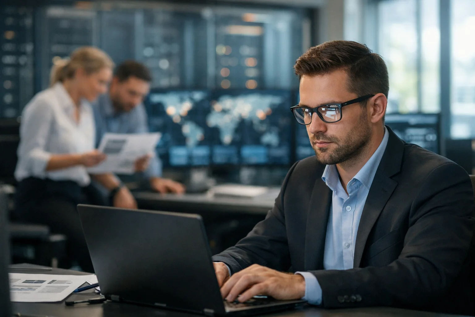 Anthropic's Latest AI Model Spurs Urgent Reassessment of Cybersecurity and IT Service Vulnerabilities