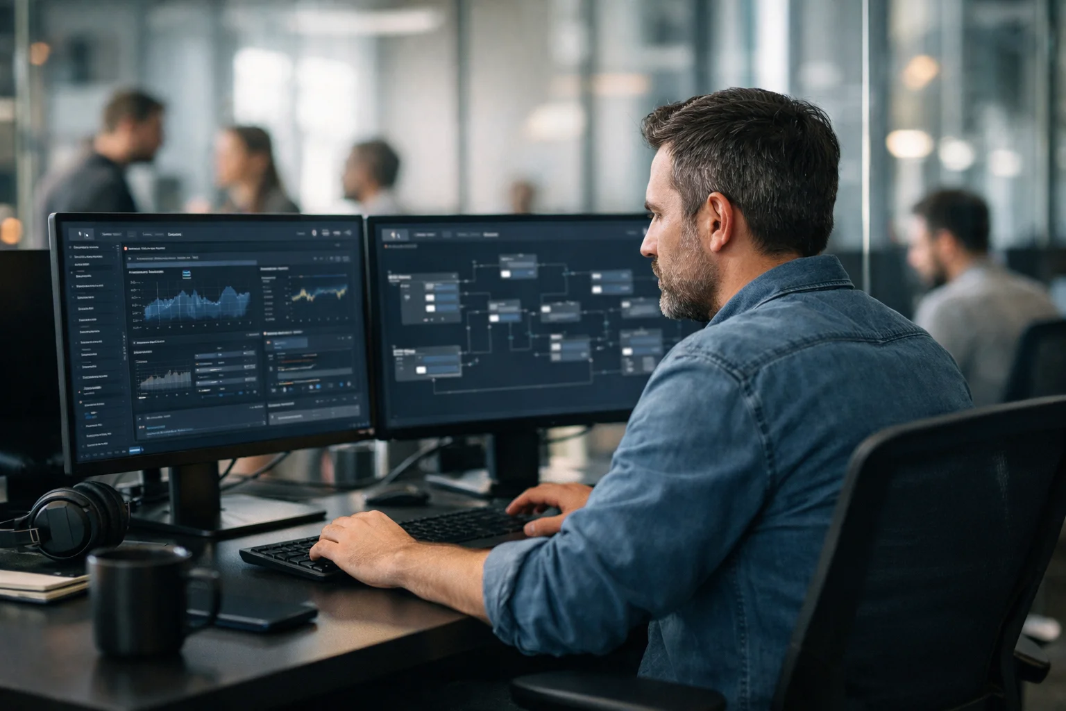 API Management Faces Transformation as Enterprises Embrace AI Integration