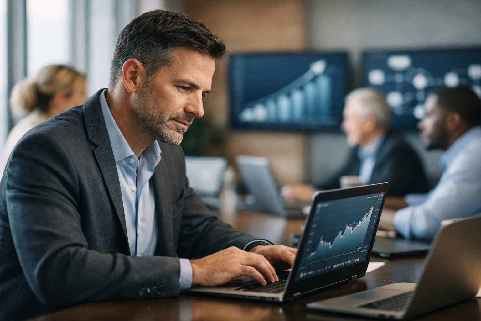 API Management Market to Surpass $10 Billion by 2033 Amid Growing Digital Integration Demands