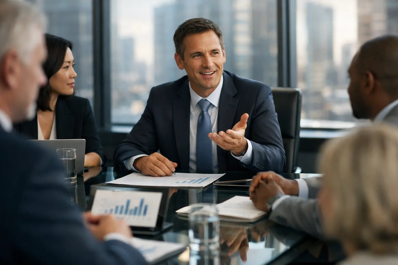 April 2026: The 24 Fastest-Growing Companies Redefining Global Markets