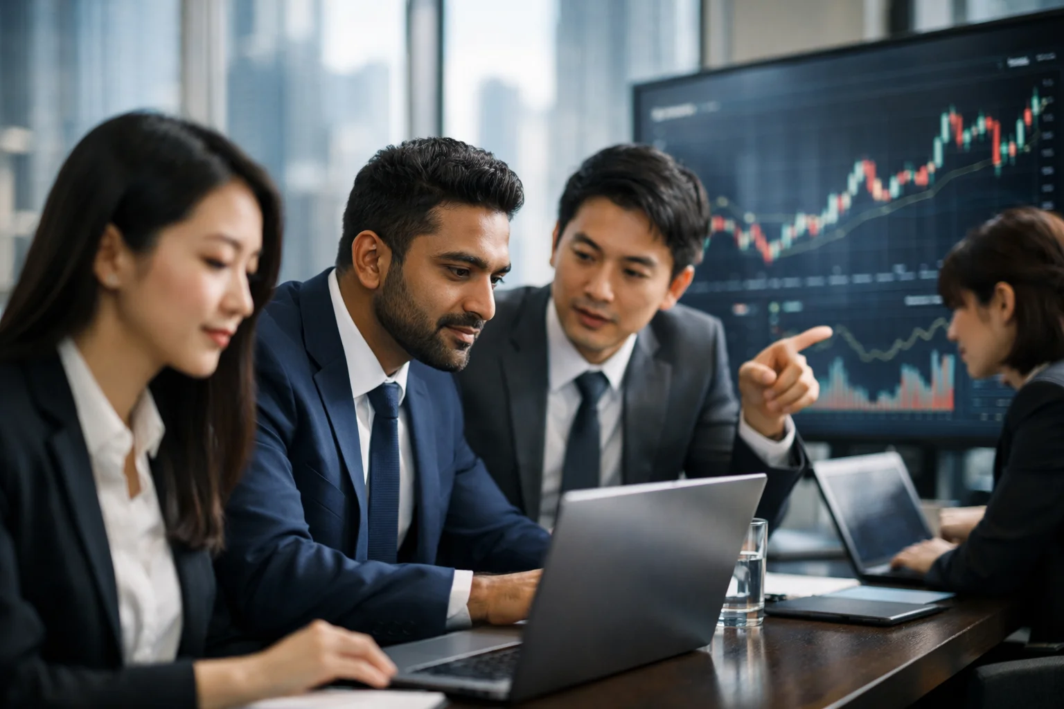 Asia Pacific Core Banking Software Market Set for Robust Growth Through 2032, Led by China’s Dominance and Accelerated Adoption in India and Japan