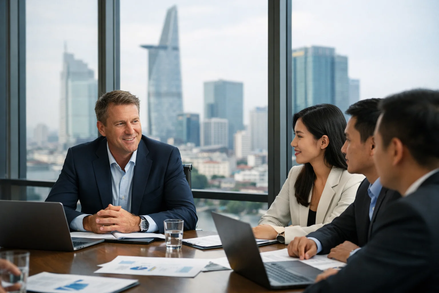 Australian Tech Unicorn Reveals Three-Pronged Strategy for Vietnam Expansion