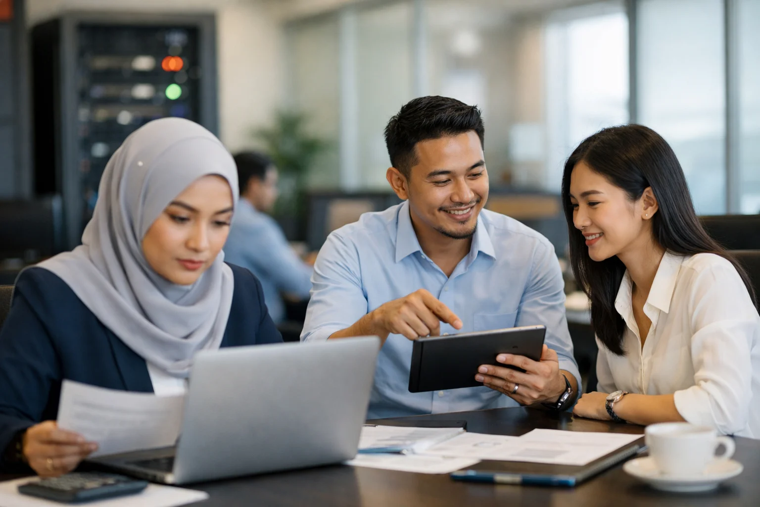 AutoCount Malaysia Expands E-Invoice Ready Accounting Solutions for SMEs Amid Regulatory Shift