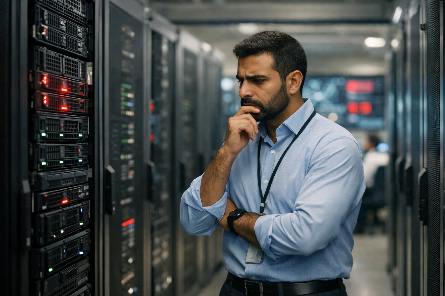 AWS Struggles to Restore Bahrain and UAE Cloud Operations After Regional War Damage