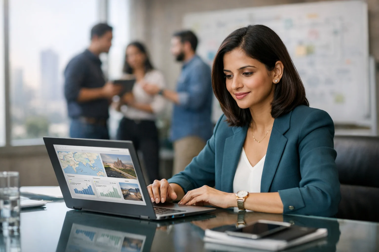 Bayard Vacations Ushers in Next-Gen Indian Travel with Strategic AI Deployment