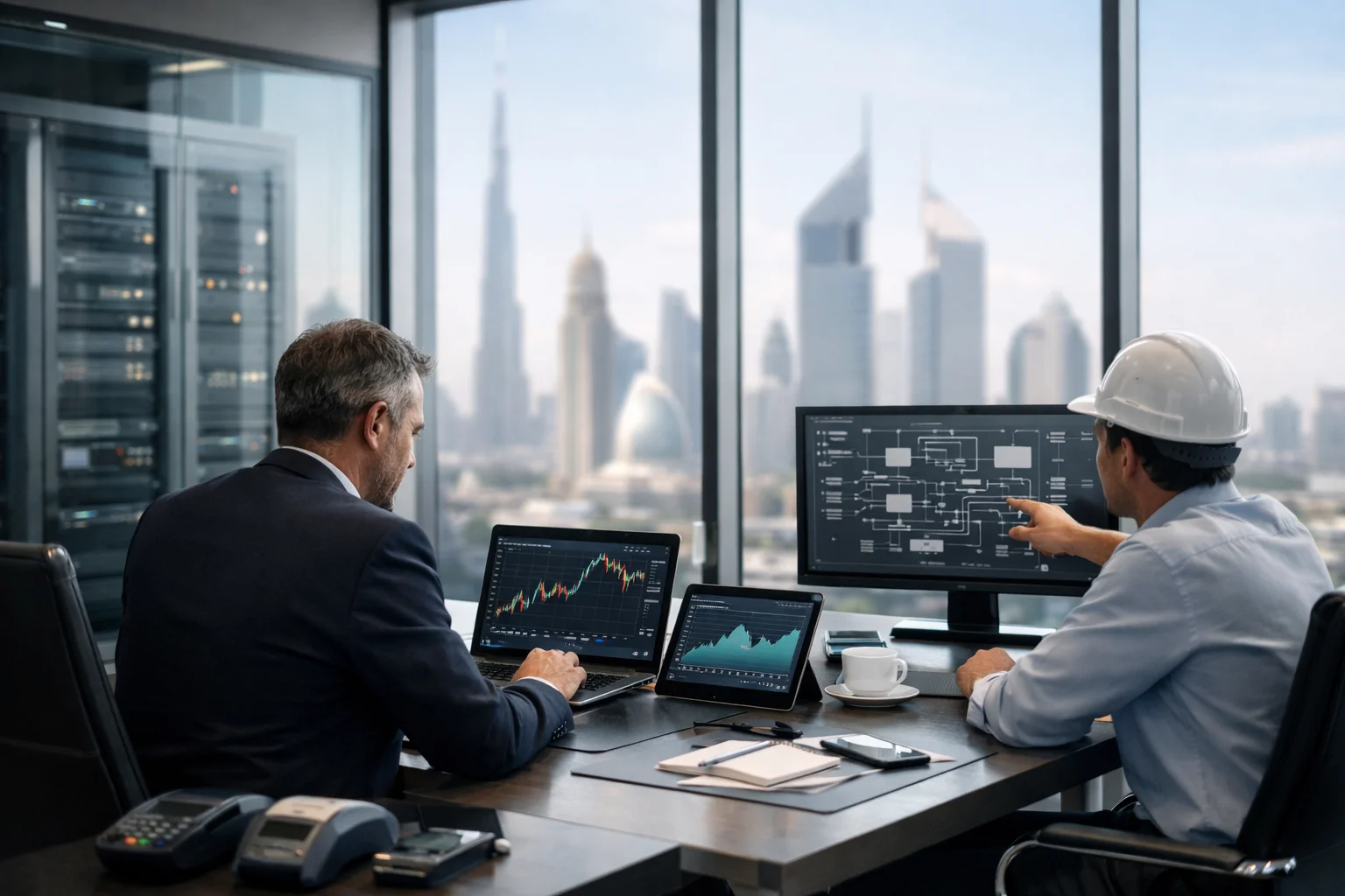 Blackstone Injects $250 Million Into UAE Gaming Payments Platform, Marking Major Fintech and Digital Gaming Convergence