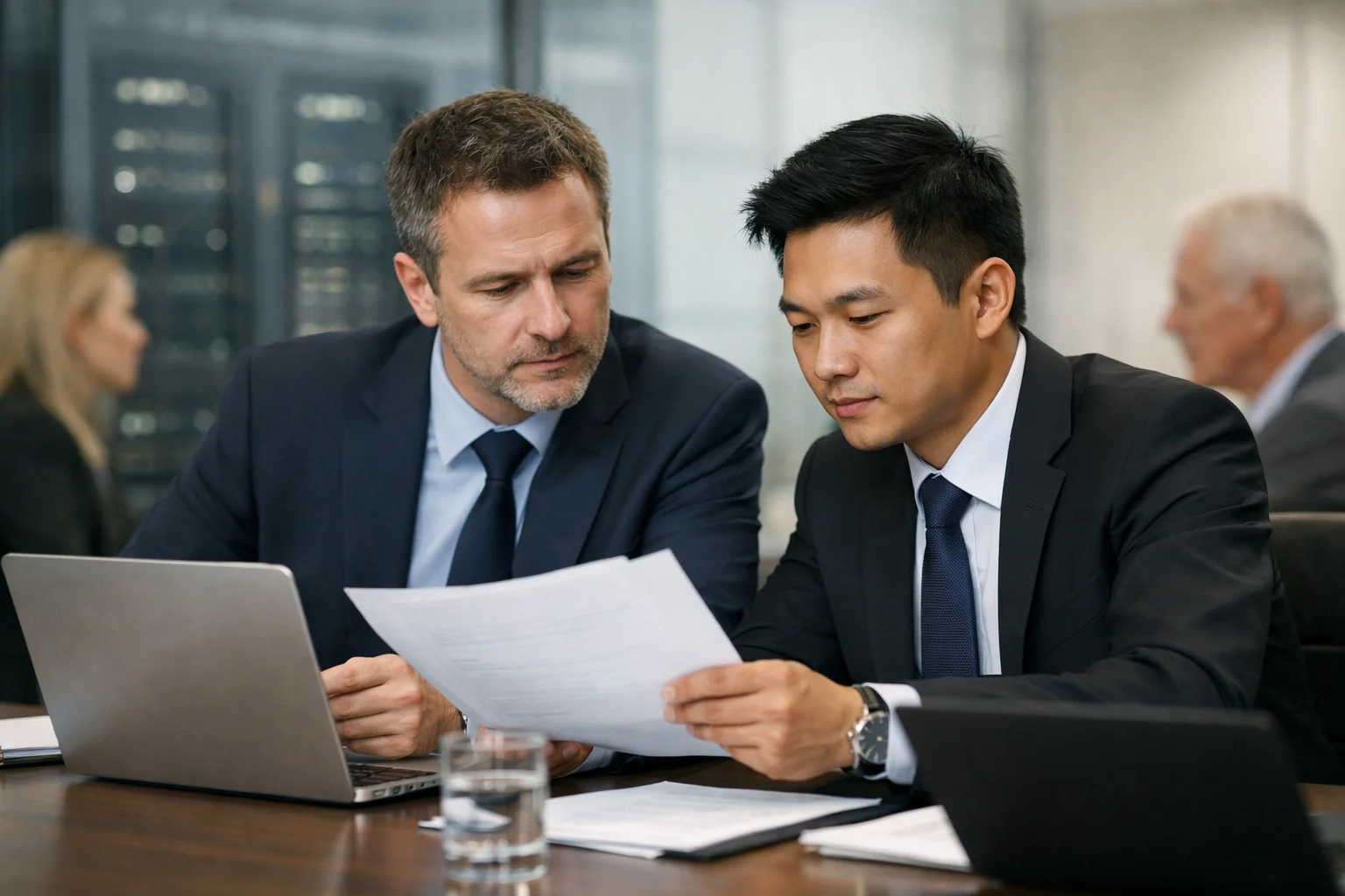 Blackwall's Entry into Vietnam Signals Intensified Competition in Southeast Asia’s Web Security Market