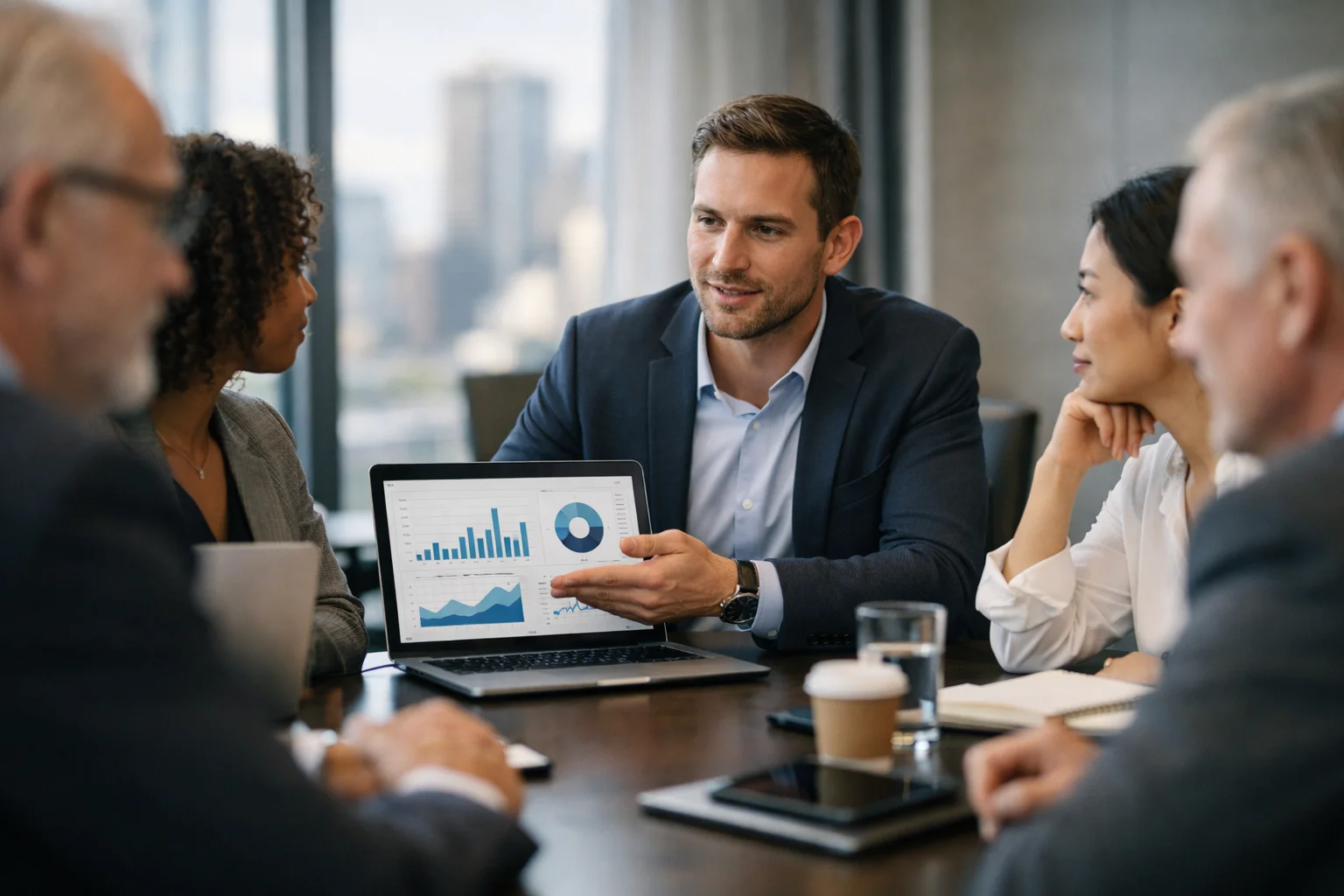 Bosch Tech Compass 2026: Data-Driven Insights Reveal Shifting Global Technology Priorities