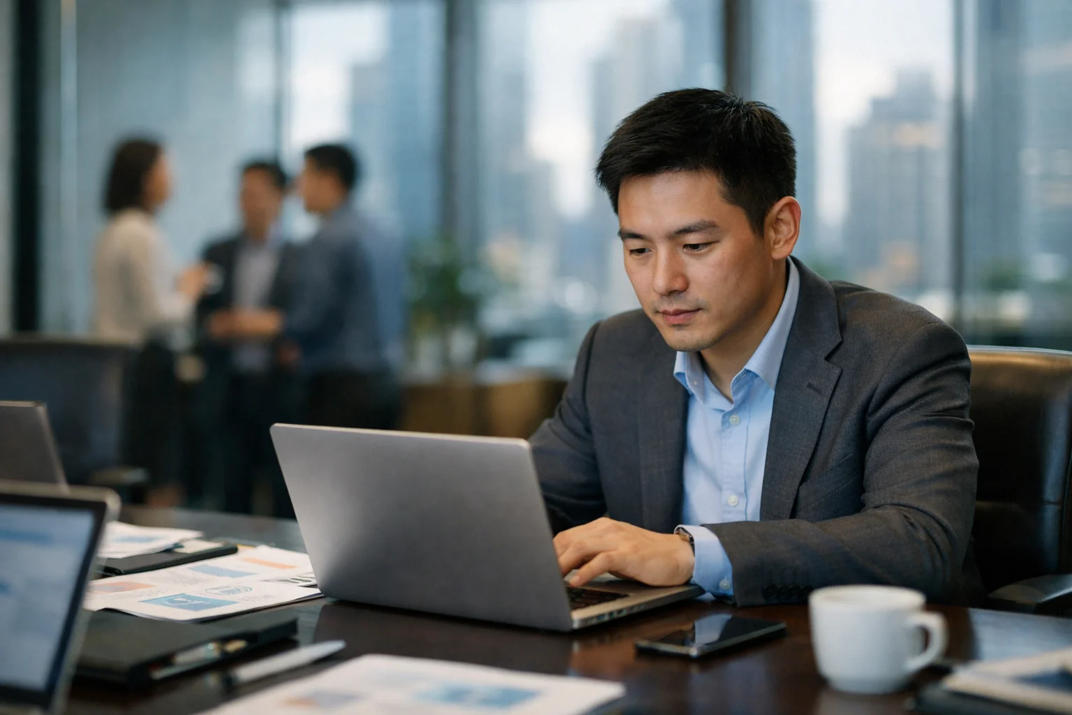 China’s BPO Advantage: 10 Data-Driven Reasons Global Enterprises Choose the Mainland