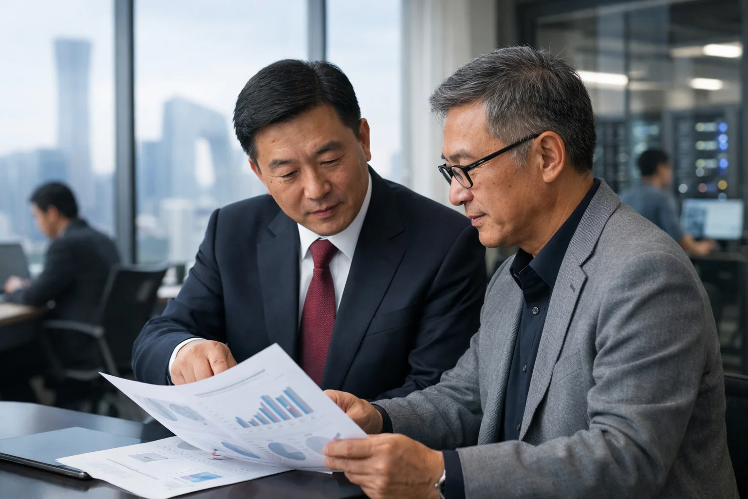China’s Five-Year AI Strategy: Global Ripple Effects on Technology, Markets, and Policy