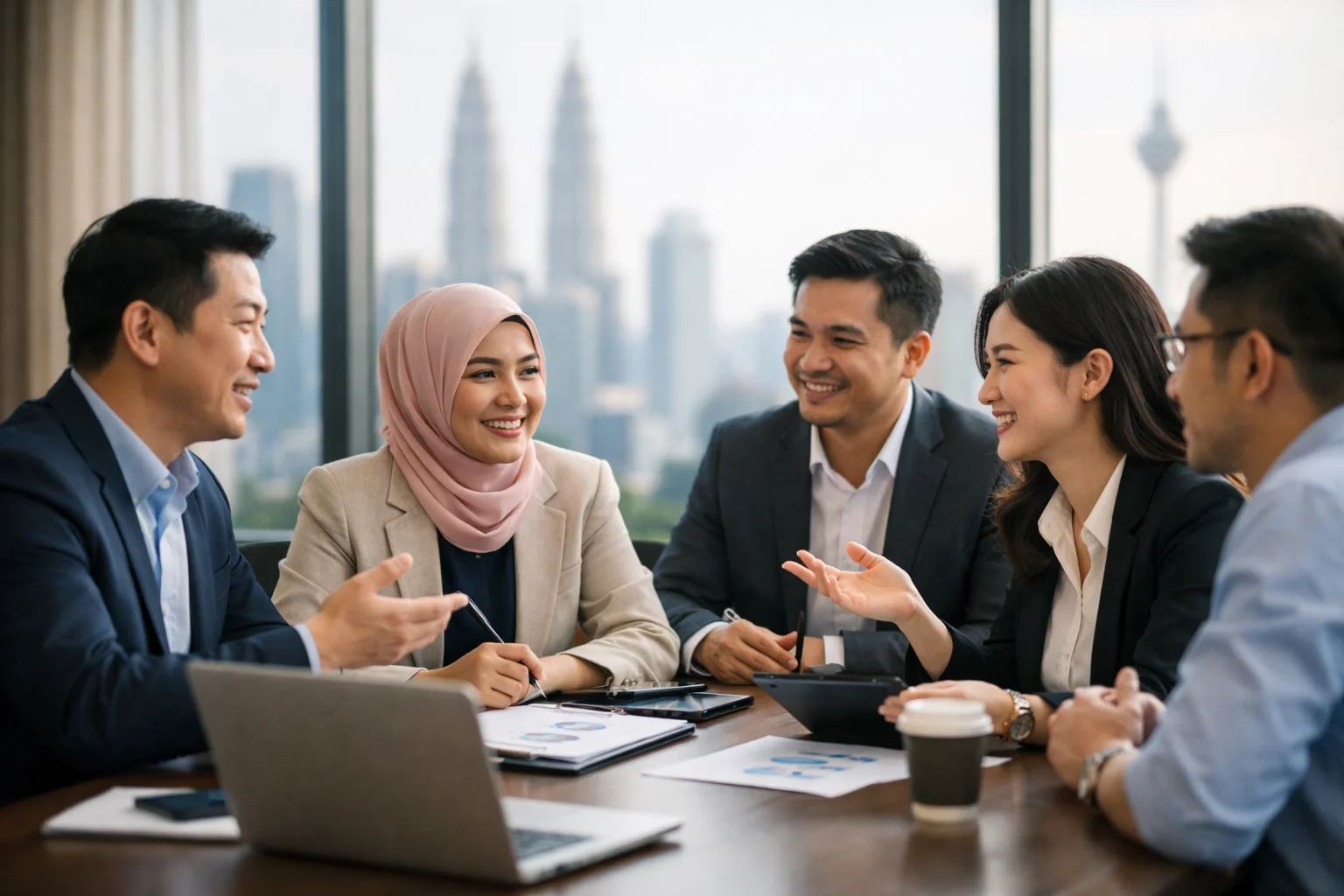 Chinese Tech Investments Reshape Malaysia’s Digital Economy: 2015–2026 Data Analysis