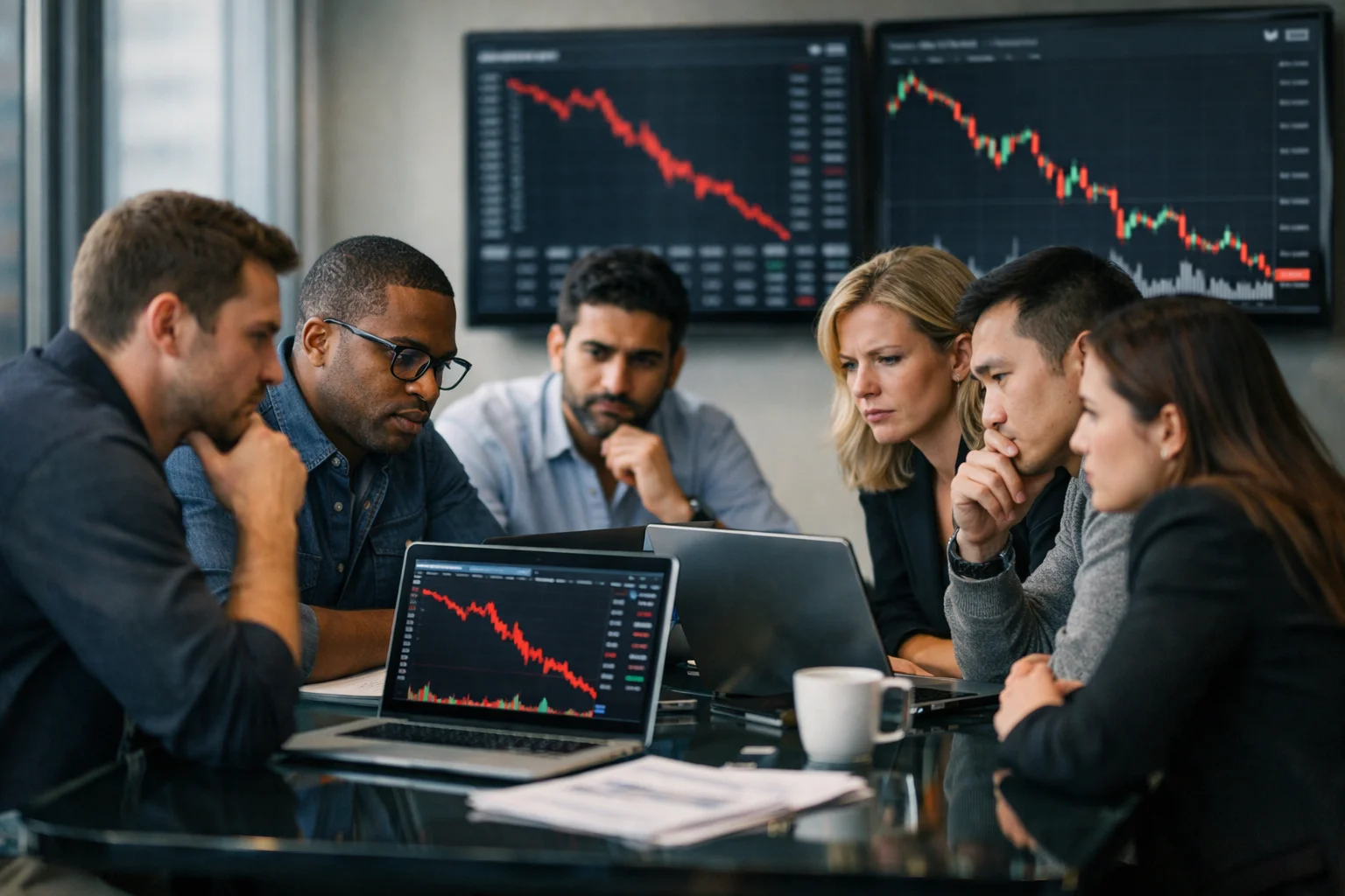 Claude Cowork AI Triggers $830 Billion Market Shakeup, Forcing Software Giants Into Strategic Reassessment