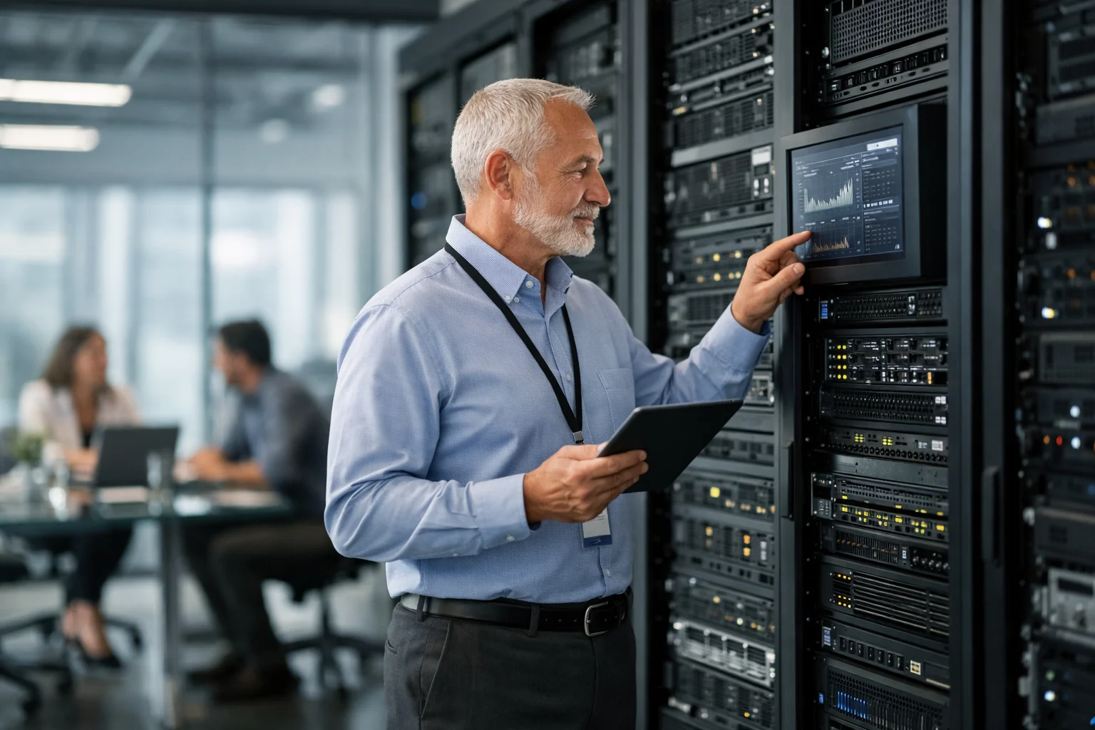 Cloud Computing Leaders 2026: Datamation Identifies 16 Top Companies Reshaping the Market