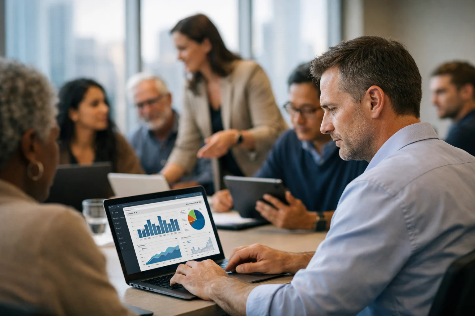 Corporate Workforce Faces Urgency to Upskill as Digital Proficiency Becomes Universal Expectation