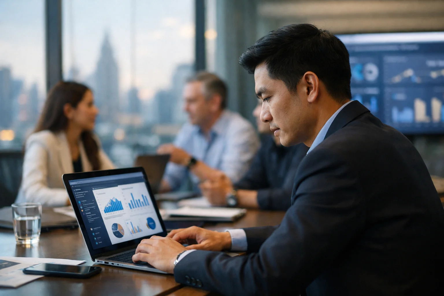 Deloitte Survey Reveals Accelerating Pace and Challenges of Thailand’s Digital Transformation in 2025