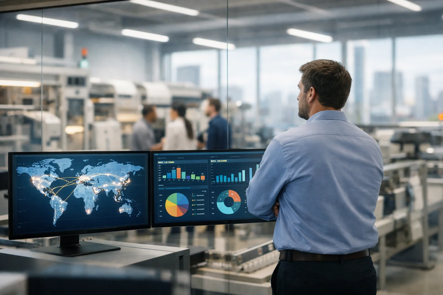 Deloitte Warns Emerging Tech and Old Risks Heighten Fragility in Semiconductor Supply Chains