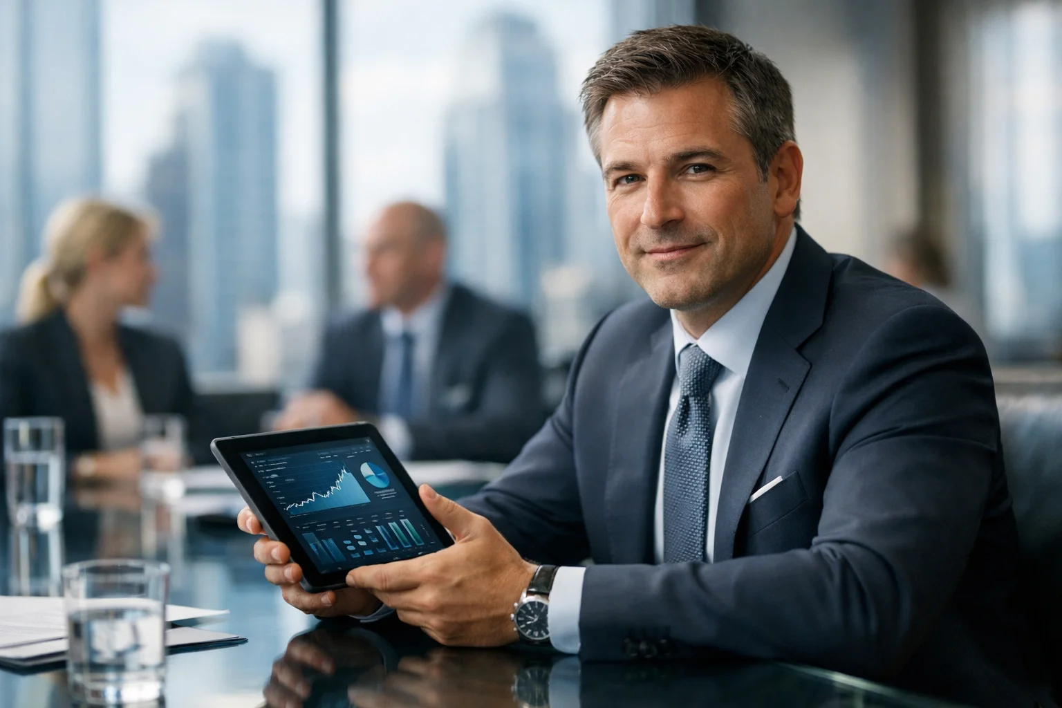 Digital Transformation in Banking Takes Center Stage at Global Retail Banking Innovation Awards 2026