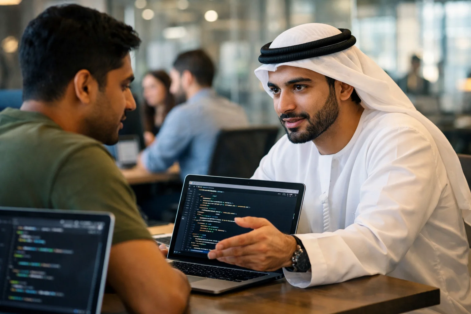 Dtec and JetBrains Forge Strategic Alliance to Advance AI Tool Adoption Among UAE Startups
