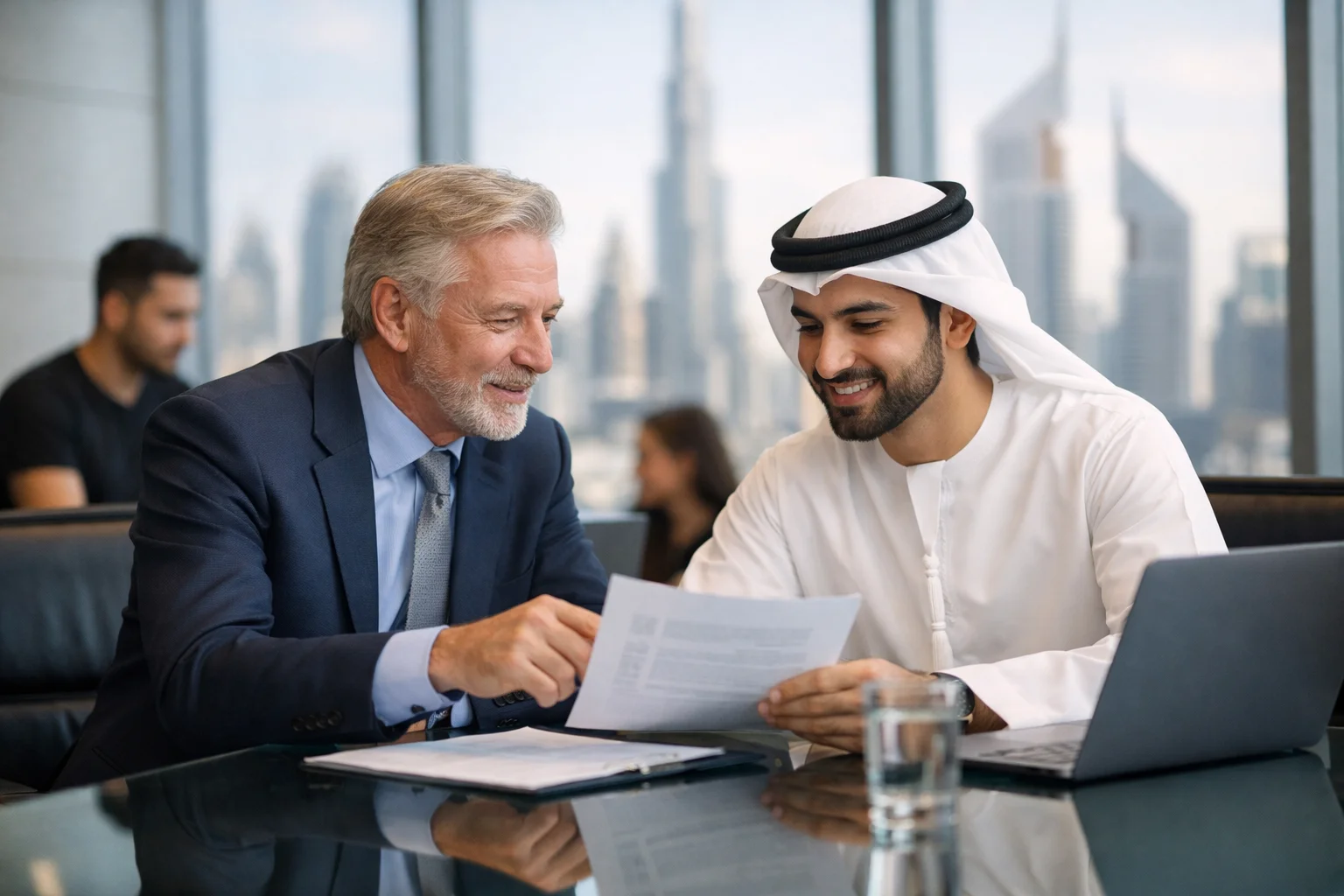 du Unveils $50 Million Venture Fund to Accelerate UAE Tech Startup Ecosystem