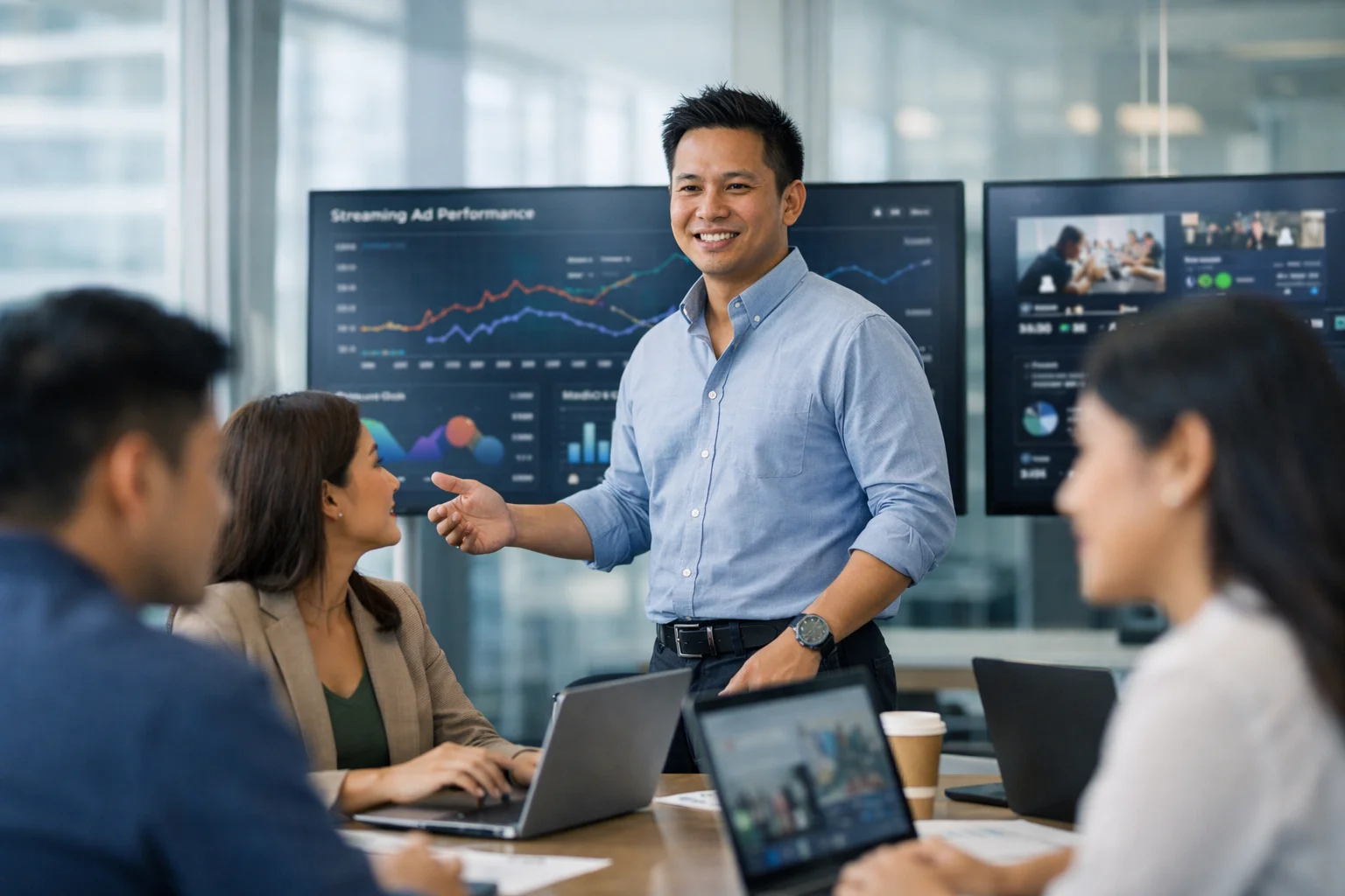 Dynamic Ad Insertion Redefines OTT Advertising Potential in Southeast Asia