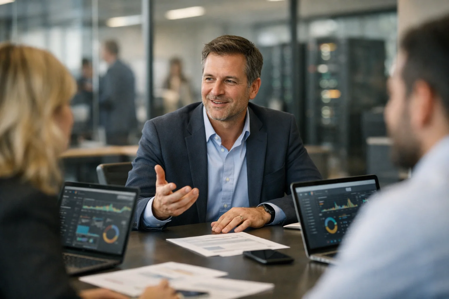 Enterprise API Management: The 7 Leading Platforms Shaping IT Strategy in 2026