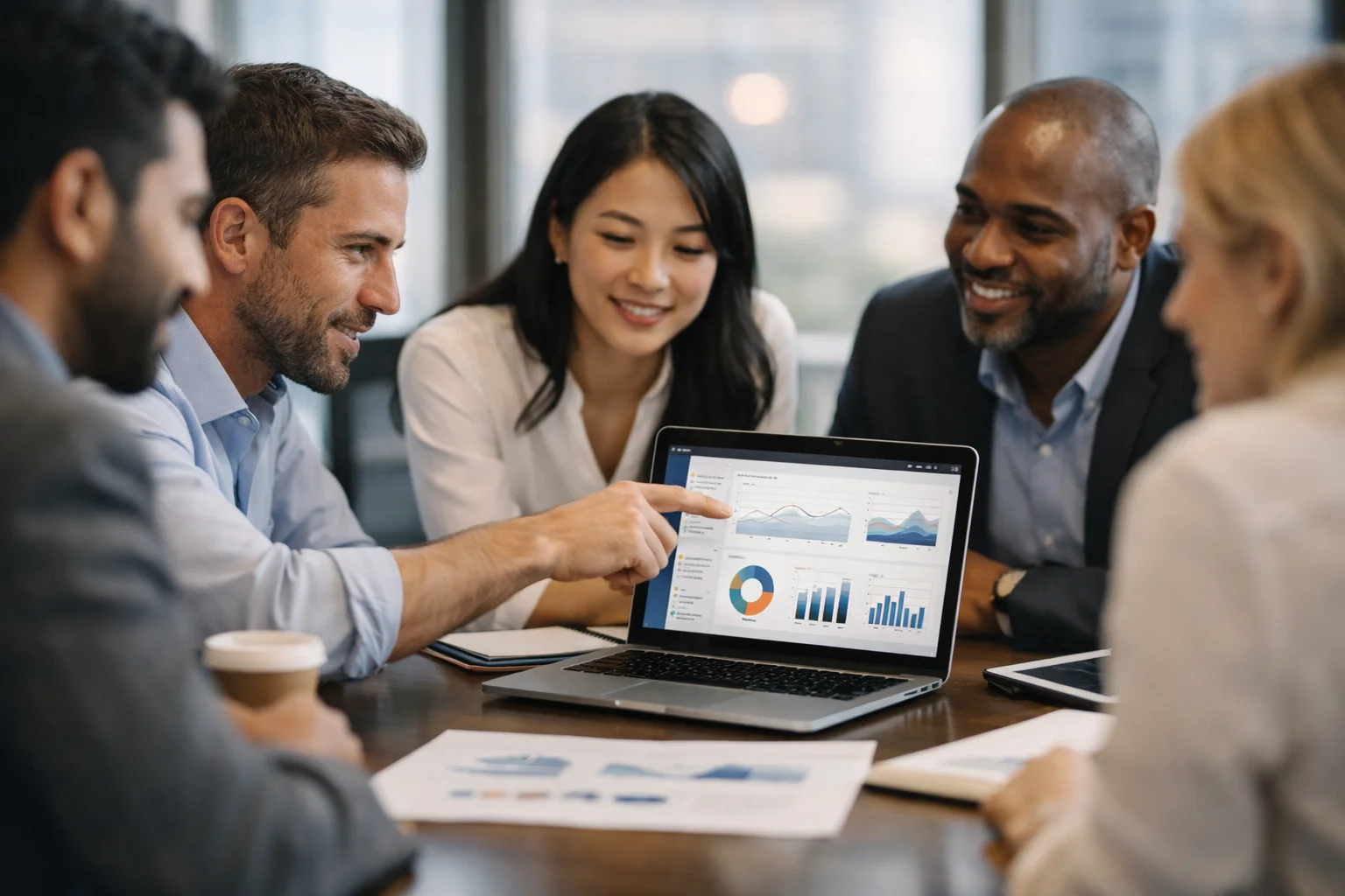 Enterprise SaaS Startups Target High-Growth Segments Amid Intensifying Market Competition