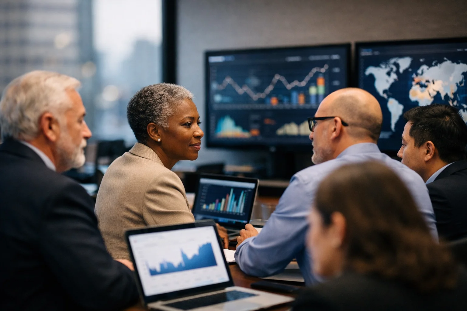 Enterprise Software Market Poised for Robust Growth Through 2035, Driven by Cloud and AI Adoption