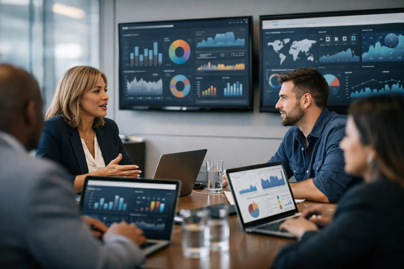 ERP Software Market Poised for $100B Surge Amid 10.9% CAGR, Reshaping Global Enterprise Operations