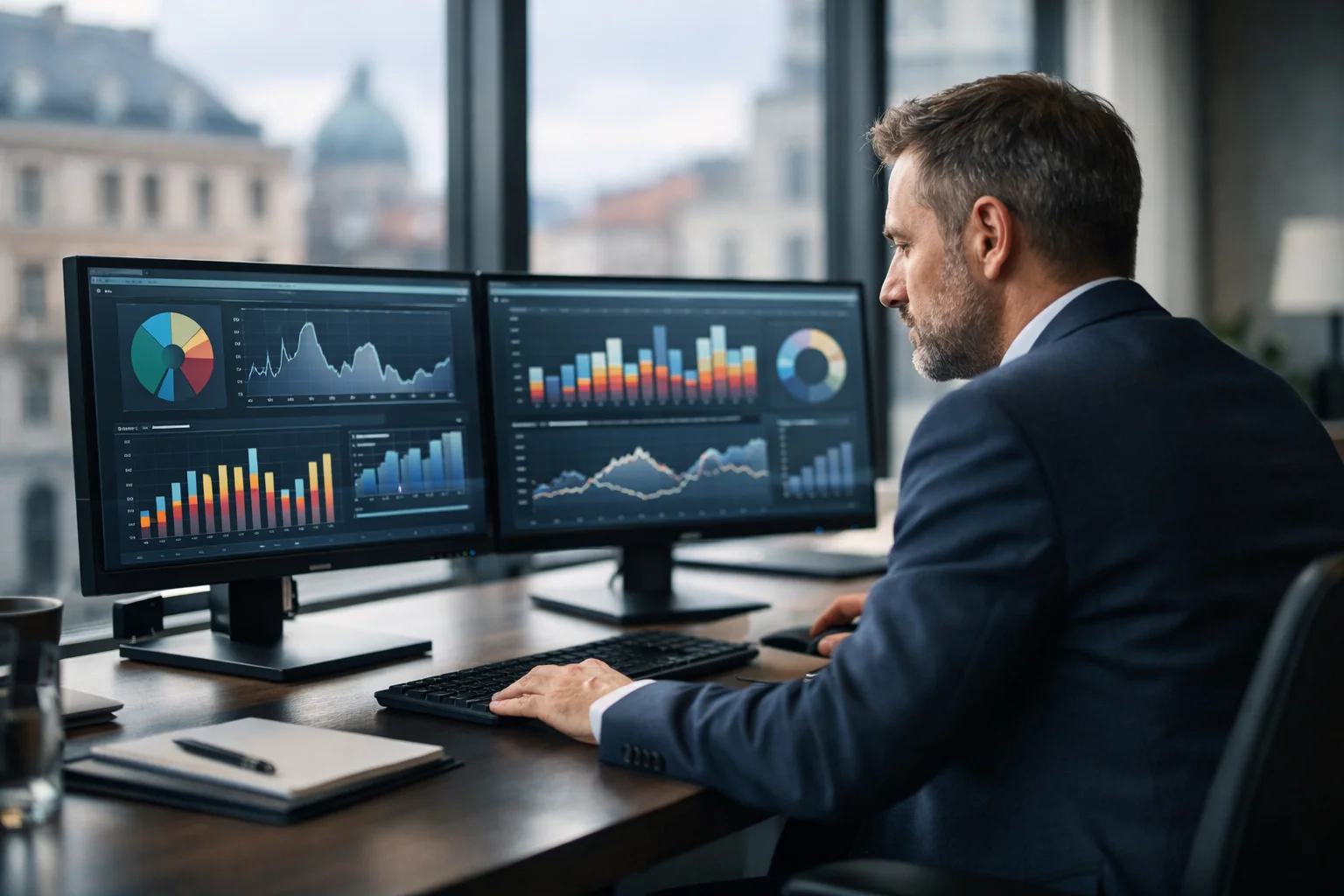 Europe ESG Software Market Poised for Transformative Growth by 2033, Driven by Regulatory Mandates and Corporate Accountability