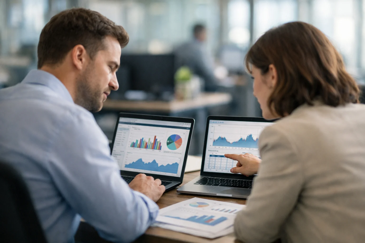 Europe's Enterprise Software Market Poised for Robust Growth Through 2033, Says Grand View Research