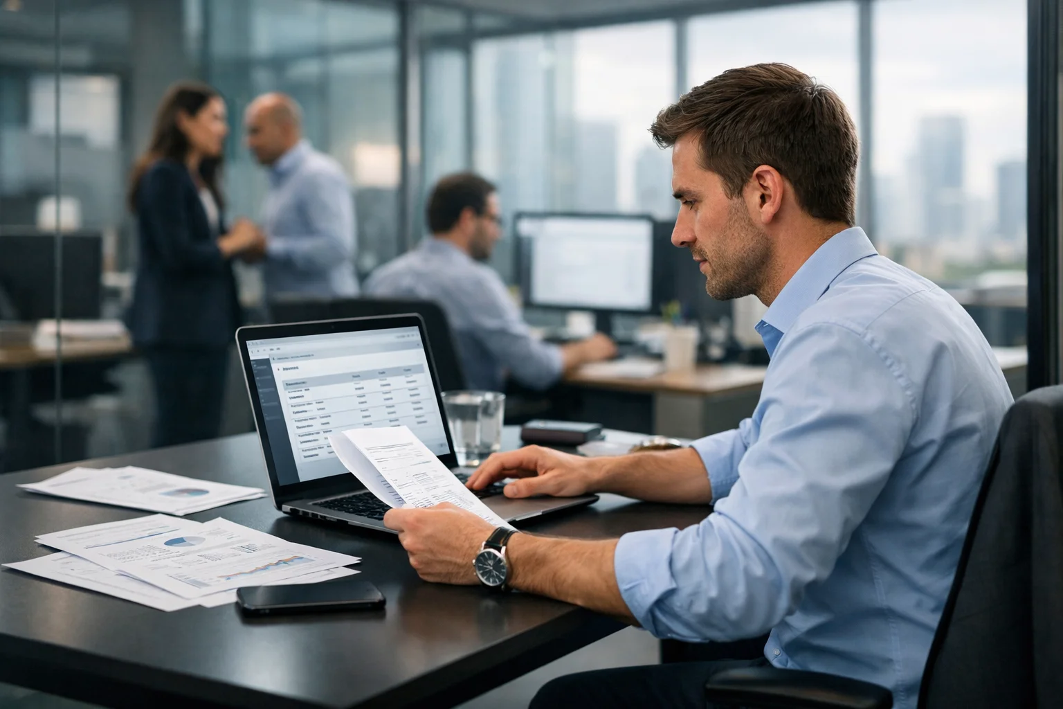 EY Highlights Electronic Invoicing Surge in Tech Sector Amid Regulatory Shifts
