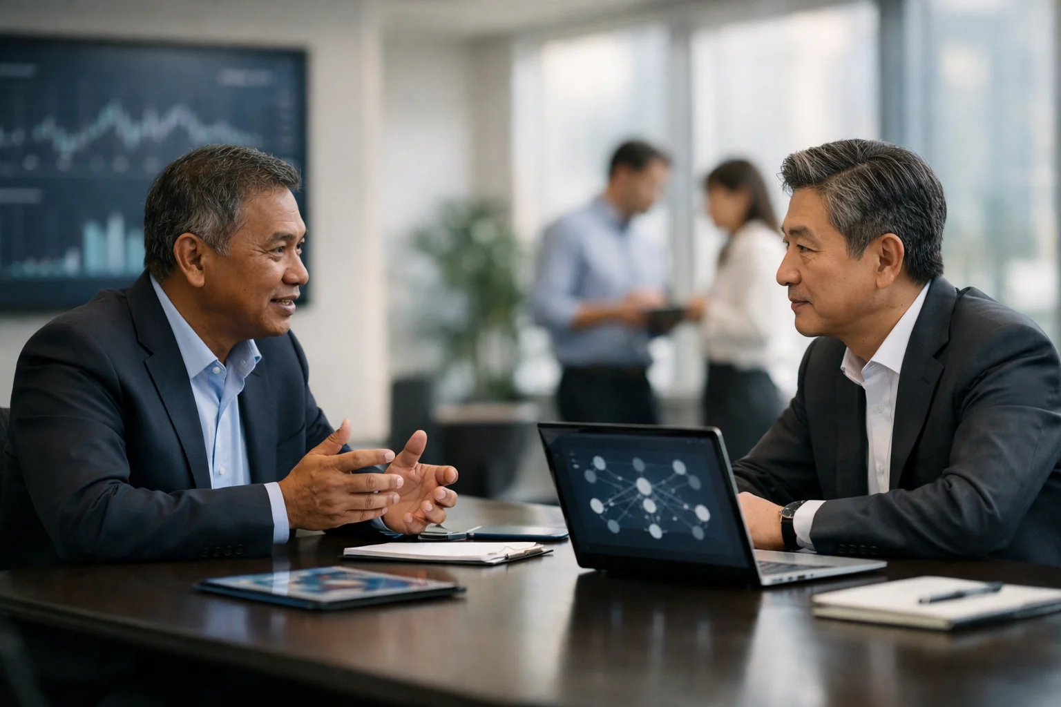 FPT and Shinhan Bank Expand Strategic Partnership to Advance AI-Driven Digital Finance and Startup Ecosystem