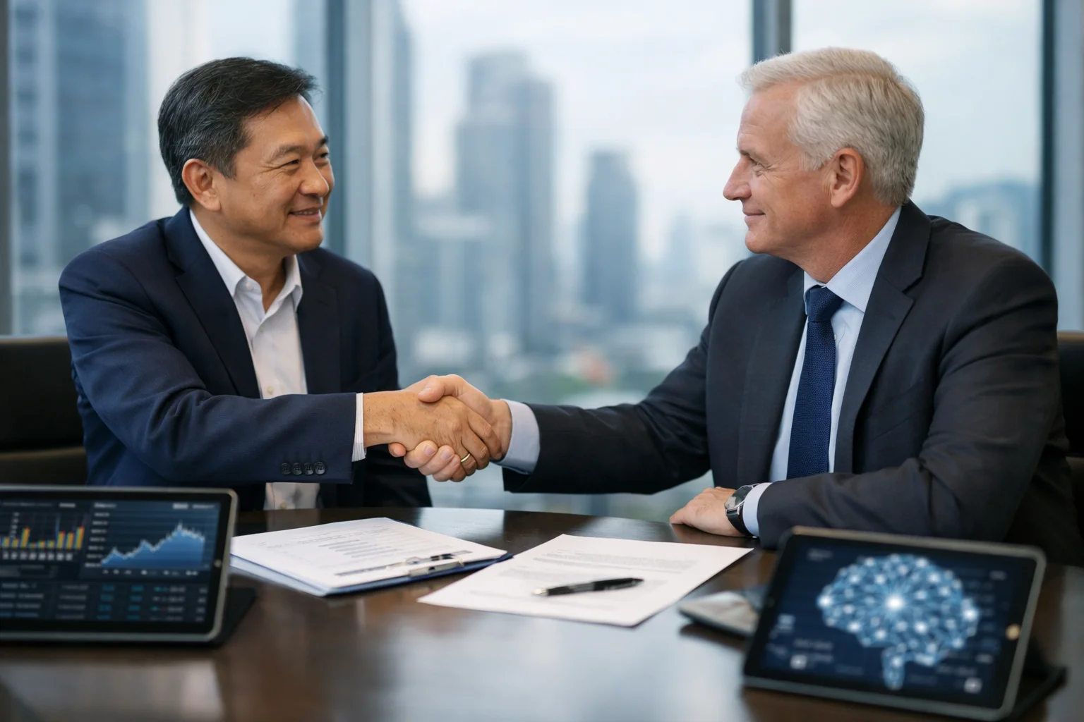 FPT and UOB Forge Strategic Alliance to Accelerate AI and Digital Transformation in Financial Services