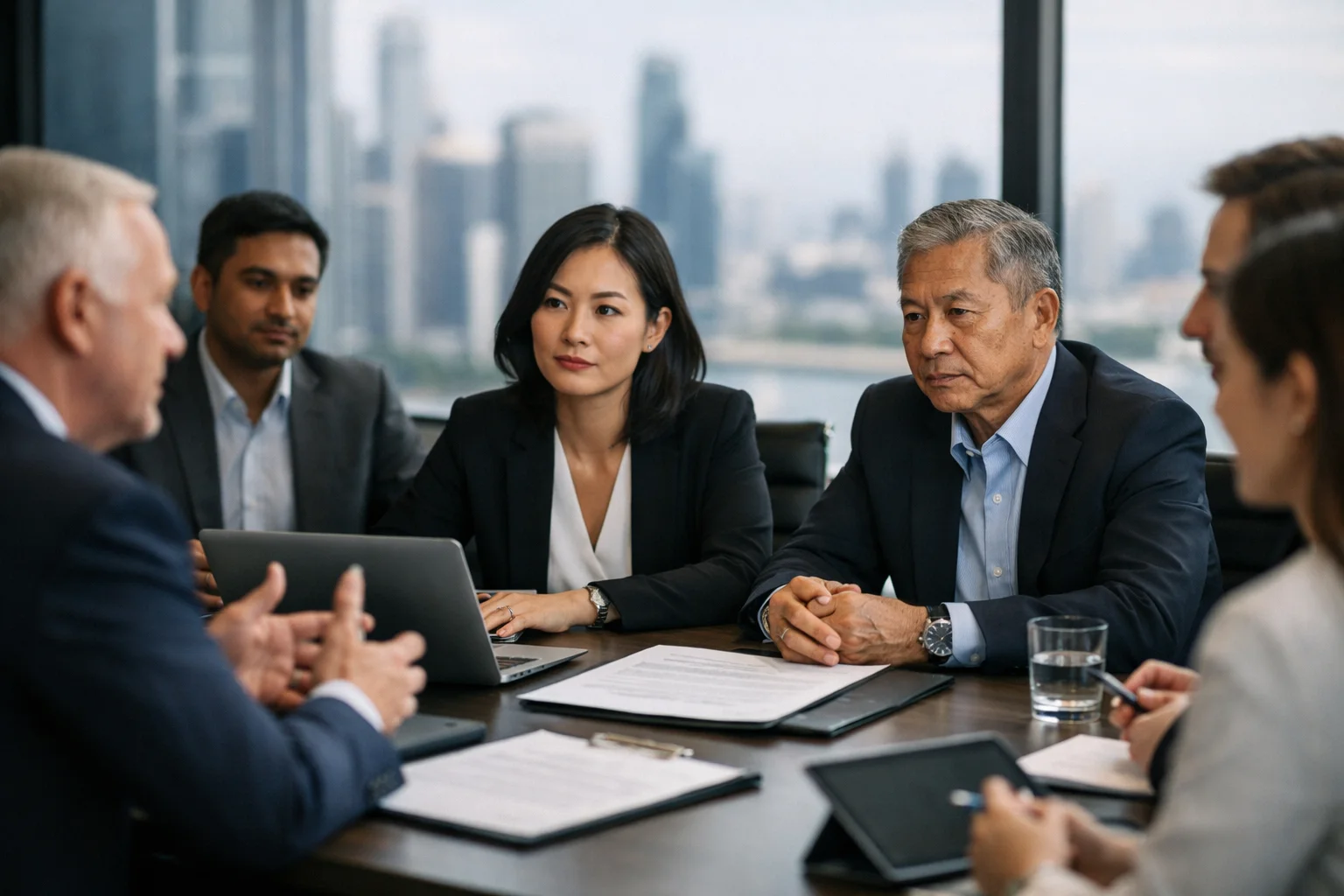 FPT Secures Six AI Transformation Deals with Leading Thai and Singaporean Corporations