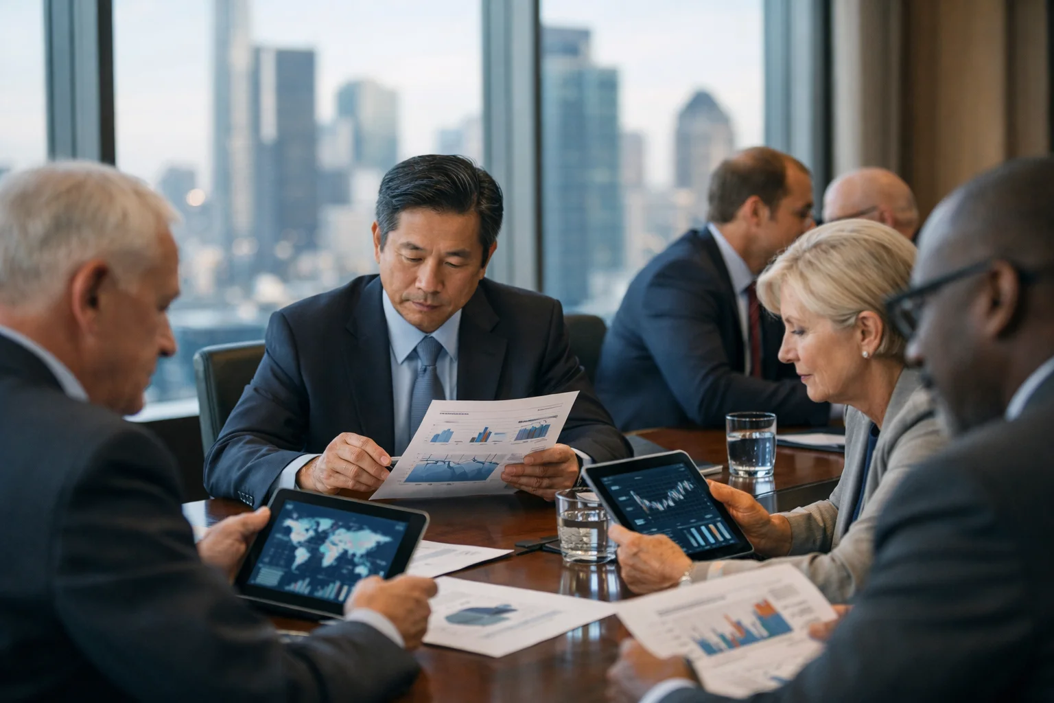 Fragmented Global Payment Systems: What the G20 Must Address to Restore Cohesion