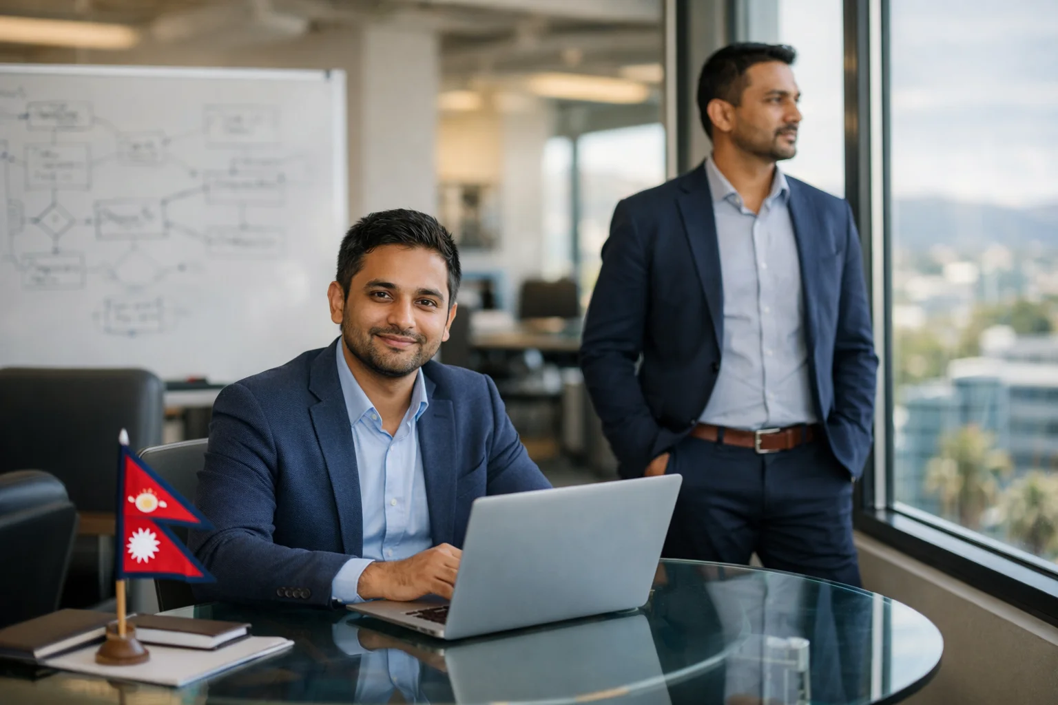 From Kathmandu Valley to Silicon Valley: Nepali Tech Entrepreneurs Make Global Impact