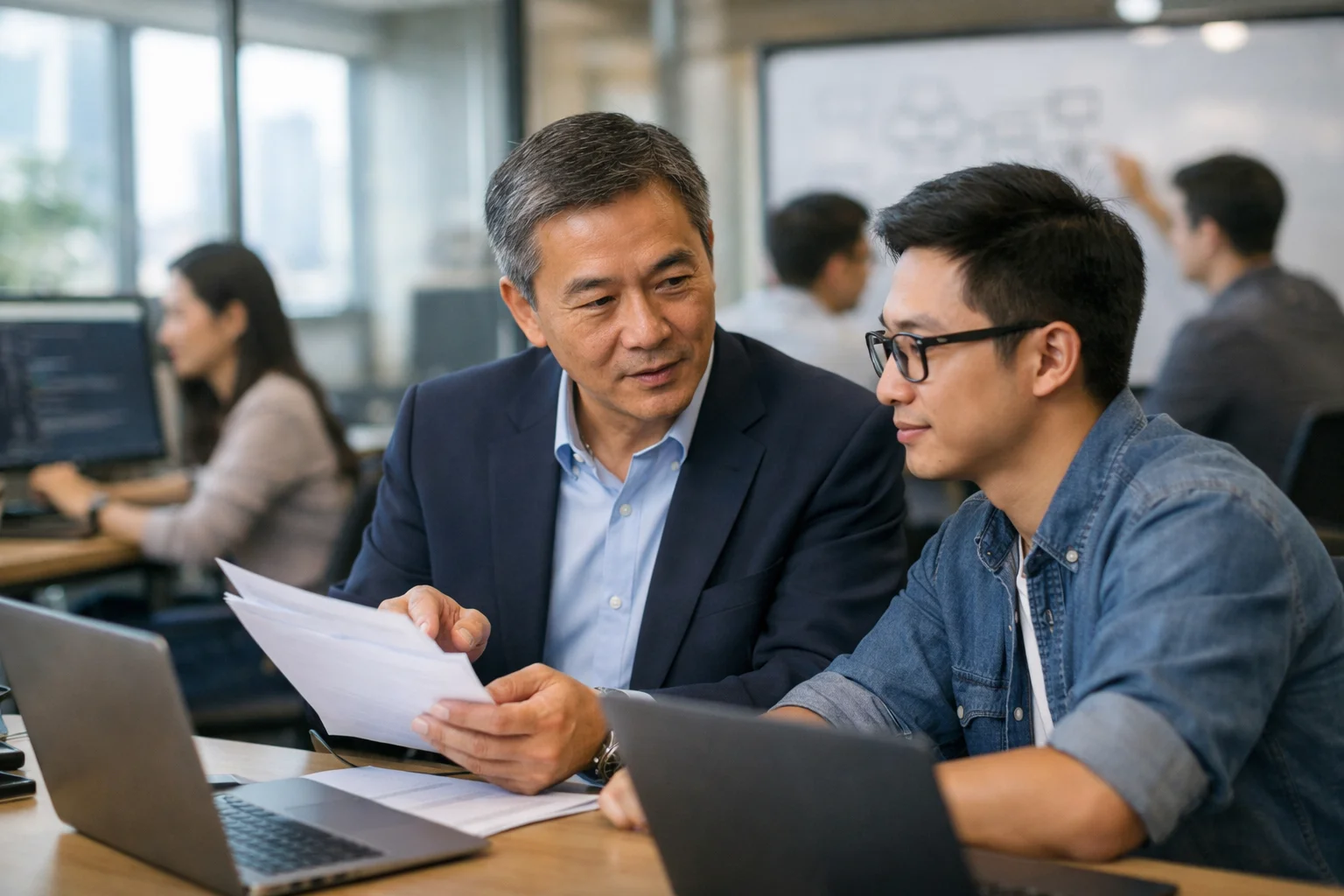 From Outsourcing to Ownership: How the BOT Model is Redefining Vietnam’s Software Talent Landscape