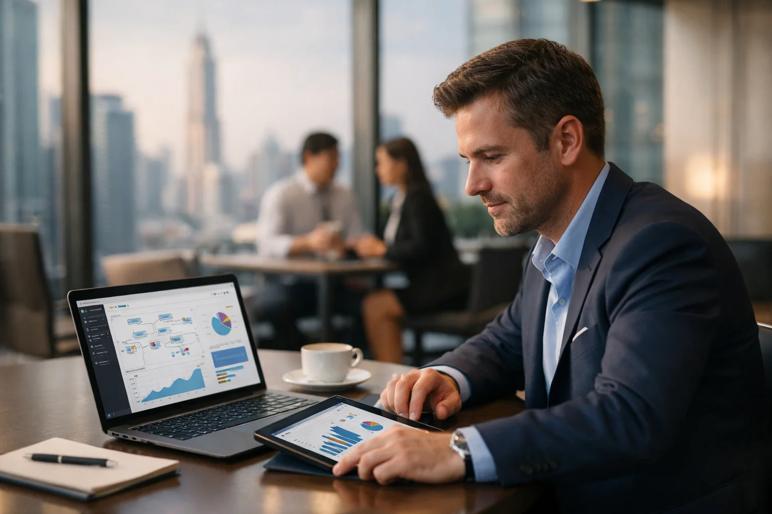 FUJIFILM Business Innovation (Thailand) Unveils 2026 Digital Transformation Strategy, Targeting Intelligent Workflows and AI Integration
