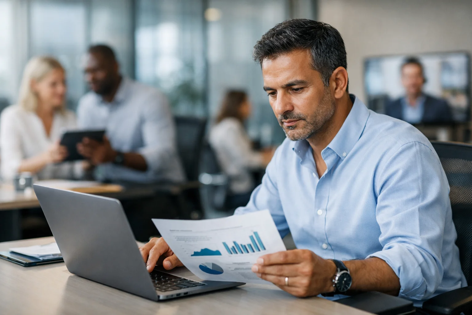 Future-Proofing the Workforce: How Job Roles Will Transform by 2034