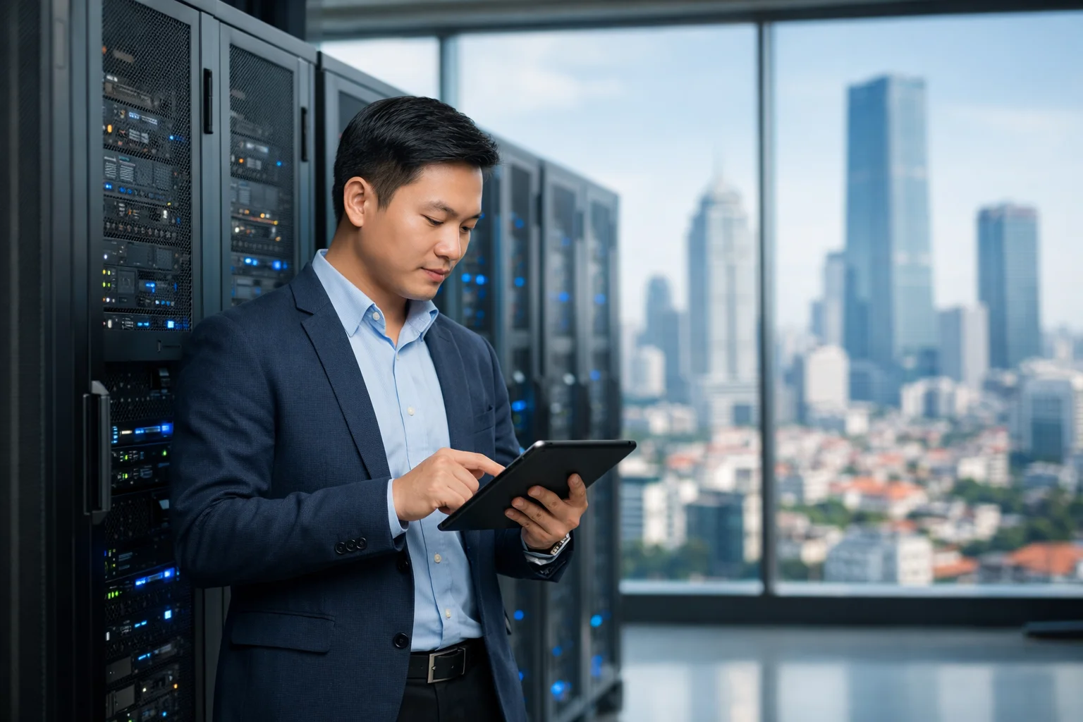 G42 and Vietnamese Firms Launch $1B Sovereign Cloud Initiative to Accelerate Local Digital Transformation