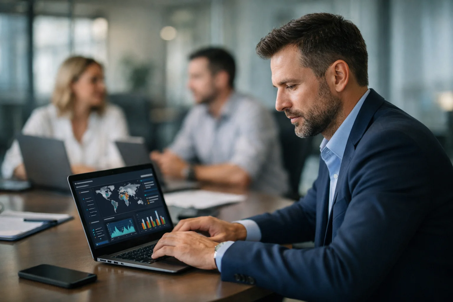 Global Cybersecurity Market Poised for Robust Growth Through 2034, Driven by Evolving Threat Landscape and Regulatory Demands